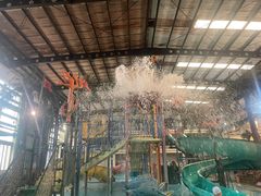 -南宫温泉水世界