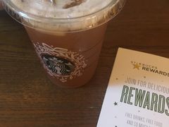 -星巴克(威尼斯人店)