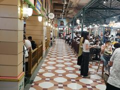 -大食代美食广场(上海中心店)