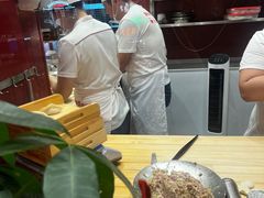 -喜家德虾仁水饺(景枫中心店)