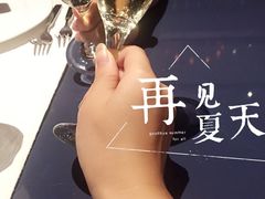 戈雅法餐厅(光谷世界城广场店)-戈雅法餐厅(世界城广场店)