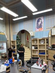 -尚艺SUNESY美容美发