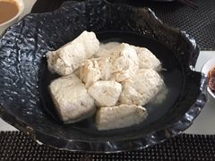 -泉味道贵州厨房(三里河店)