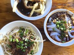 -洞子口张老二凉粉(文殊院店)