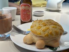 -蔡澜点心(三里屯T+MALL店)
