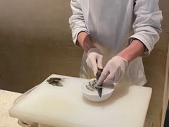 -雍和会海鲜姿造自助(湖东路店)