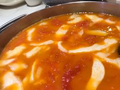 -蕃茄述·好汤自然来(江汉路店)