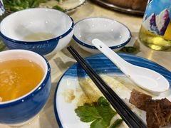 -霞姐屯昌枫木香草鸭店(海螺店)