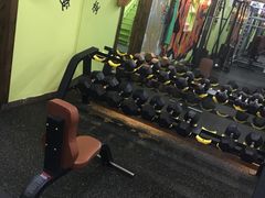 -RoMan罗马健身工作室(莘庄店)