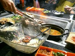 -猪的故事·韩式烤肉(韩乐坊店)