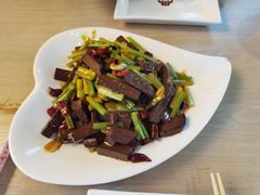 -斯琴阿妈蒙古餐厅(新城店)
