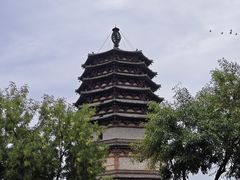 -天宁寺