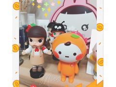 -泡泡玛特POPMART(苏州诚品生活店)