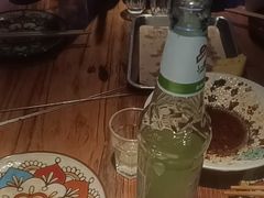 -阿记烧烤(英达路店)