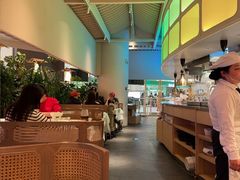 -桂满陇·杭州饭店(清河万象店)