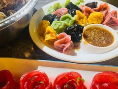 -1937青岛老味道·海肠捞饭·青岛菜(大鲍岛栈桥店)