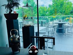 -茶人村·前滩江景雅宴(上海首店)