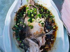 -万景饭店·鱼街农家菜