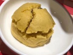 黄馍馍-西贝(无锡万象城店)