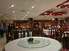 大堂-东兴楼饭庄(六里桥店)
