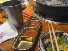 -原始泥炉烤肉(总店)
