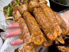 -金太阳海鲜烧烤·本地人餐厅(星海公园店)