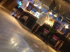 -杭州国际会议中心洲际酒店-原素全日餐厅(解放东路店)