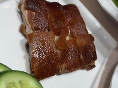 鸿运乳猪-广东胜利宾馆西关粤中餐厅