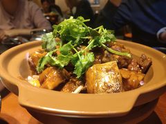 -徽三说·土徽菜·中国徽菜连锁品牌(一中店)
