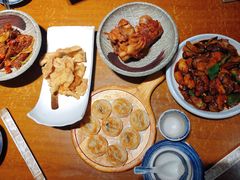 -95号酱骨·一块豆腐(展春园西路店)