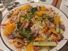 -FUNFUN有饭花园聚会餐厅