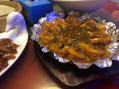 虾-秦唐食府(天桥店)