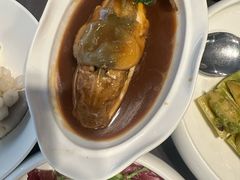 -肆月河豚·新淮扬(金融街店)