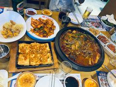 -韩香福脊骨汤锅(上杭路店)