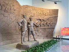 -新四军黄桥战役纪念馆(新馆)