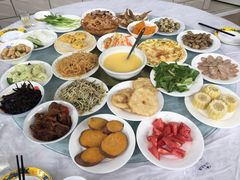 -康陵正德春饼宴26号