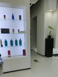 -FINE HAIR 烫染专业设计