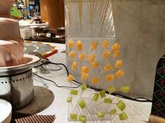 -杭州钱江新城万怡酒店-西餐厅