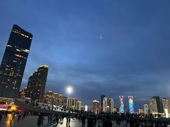 -星海广场