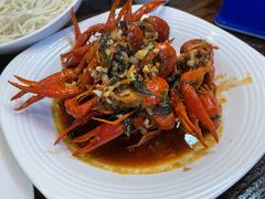 -漫天香·小龙虾餐厅(夏湾店)