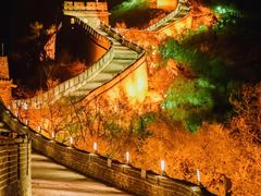 -八达岭长城
