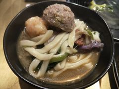 -手选潮汕鲜活牛肉火锅(二七广场店)