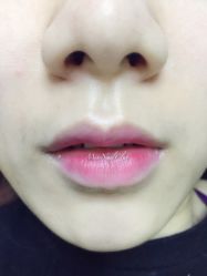点击看大图 漂唇-Meet Nail 美睫·美甲
