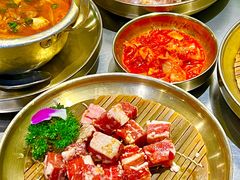 -本炙炭烤·蒲烧活鳗料理店(金沙洲店)