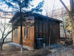 -金石唐风国际温泉会馆