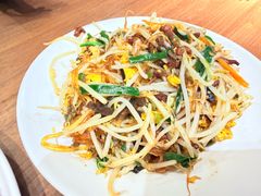 -姥姥家春饼店(八里庄店)