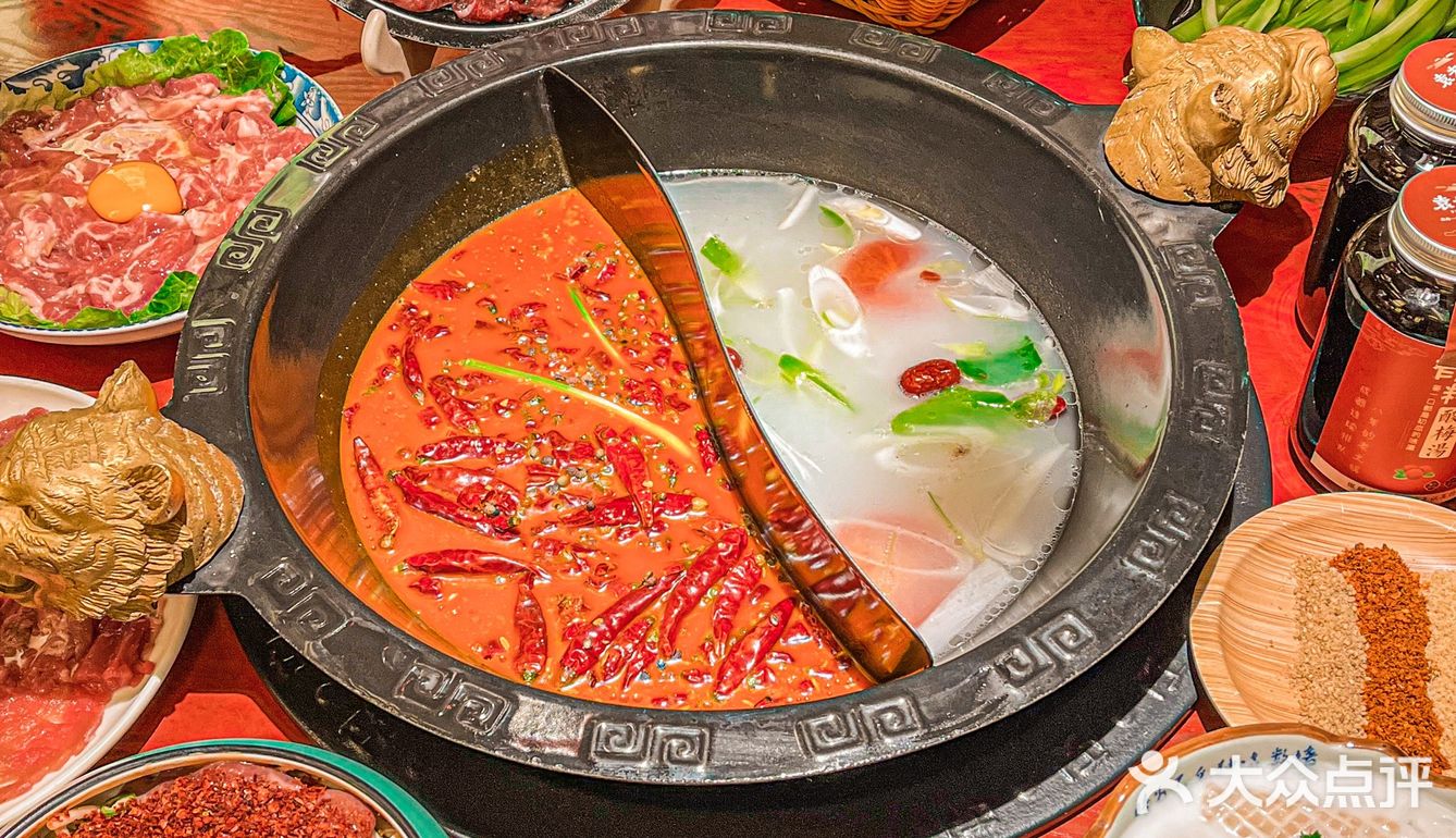 这个一定一定要安排上 真的没有吃过这么嫩的鸡肉