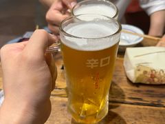 -盟重烧烤(高正街店)