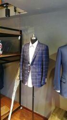 -Little Tailor 小裁缝西服衬衫大衣私人定制(虹口店)