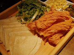 -应天大明王朝·南京菜(中山陵店)